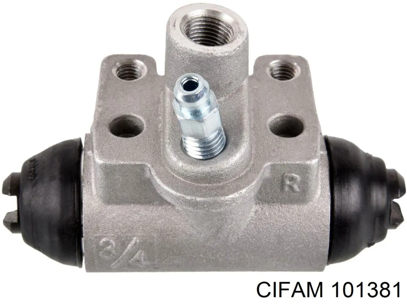 101381 Cifam циліндр гальмівний колісний/робітник, задній