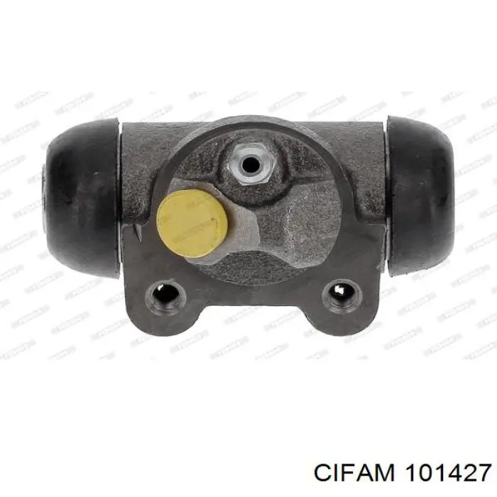 101427 Cifam Циліндр гальмівний колісний/робітник, задній
