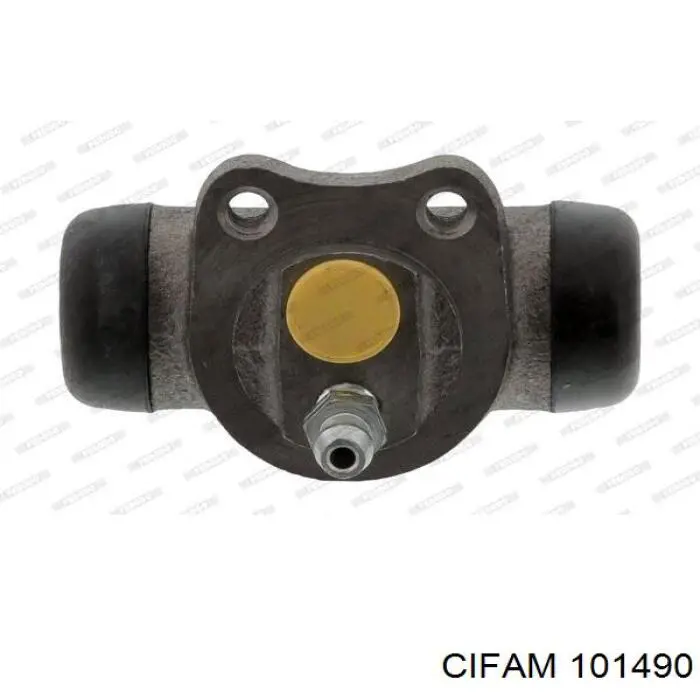 101490 Cifam циліндр гальмівний колісний/робітник, задній