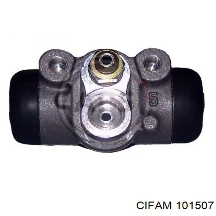 101507 Cifam циліндр гальмівний колісний/робітник, задній