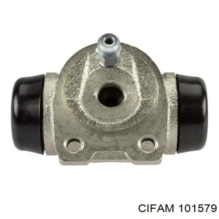 Купити 101579 Cifam Циліндр гальмівний колісний/робітник, задній