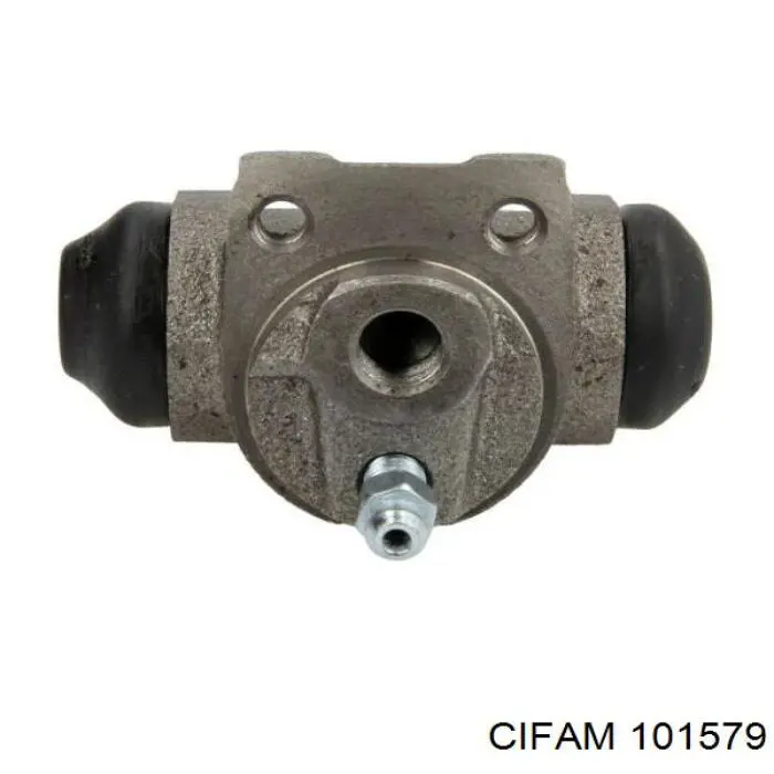 Циліндр гальмівний колісний/робітник, задній 101579 Cifam