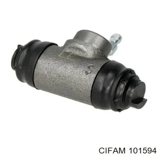 Циліндр гальмівний колісний/робітник, задній 101594 Cifam
