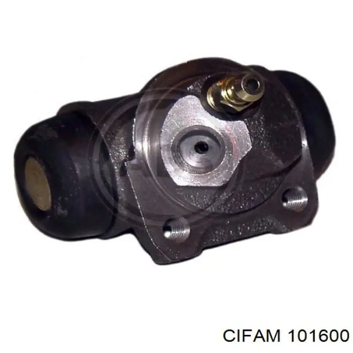 101600 Cifam циліндр гальмівний колісний/робітник, задній