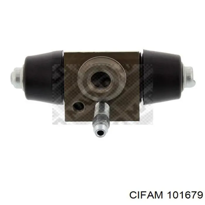 101679 Cifam Циліндр гальмівний колісний/робітник, задній