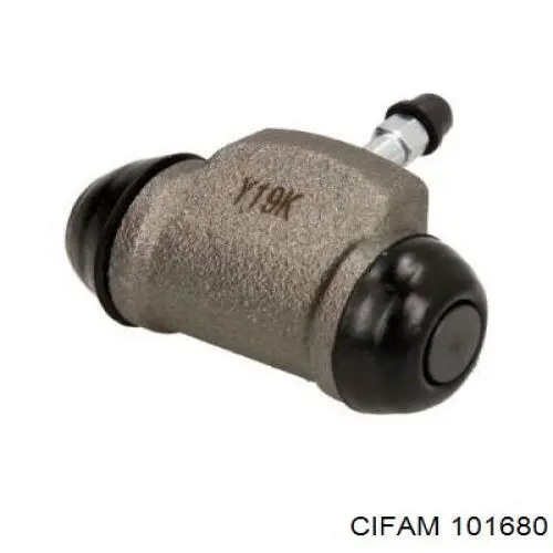 Робочий циліндр Cifam 101680