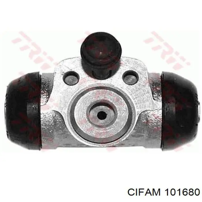 101680 Cifam циліндр гальмівний колісний/робітник, задній