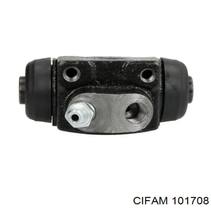 101708 Cifam циліндр гальмівний колісний/робітник, задній