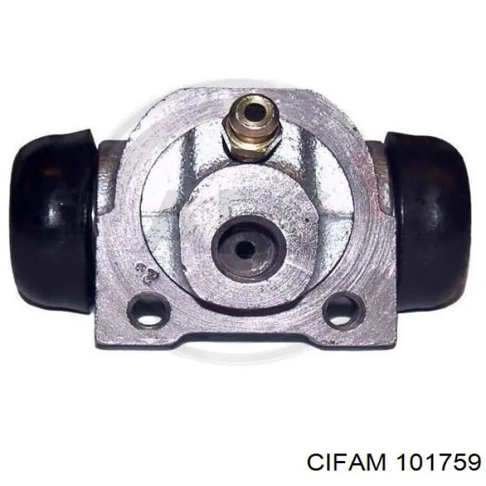 101759 Cifam циліндр гальмівний колісний/робітник, задній