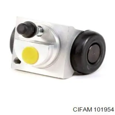 Циліндр гальмівний колісний/робітник, задній 101954 Cifam