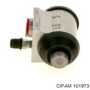 Купити 101973 Cifam Циліндр гальмівний колісний/робітник, задній