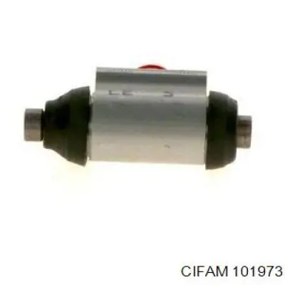 Циліндр гальмівний колісний/робітник, задній 101973 Cifam