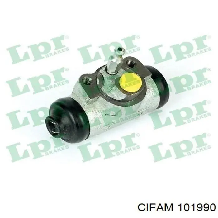 Робочий циліндр Japan Parts CS230