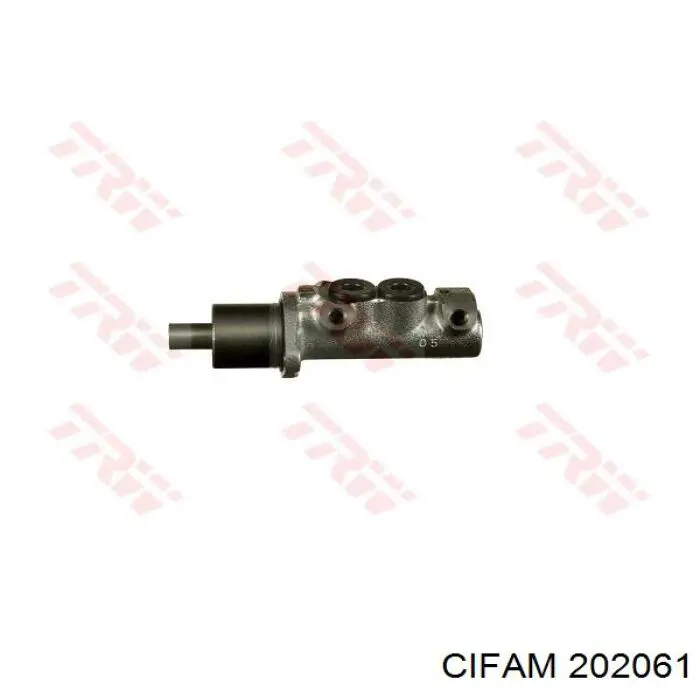 Купити 7701349762 Renault (RVI) Головний гальмівний циліндр