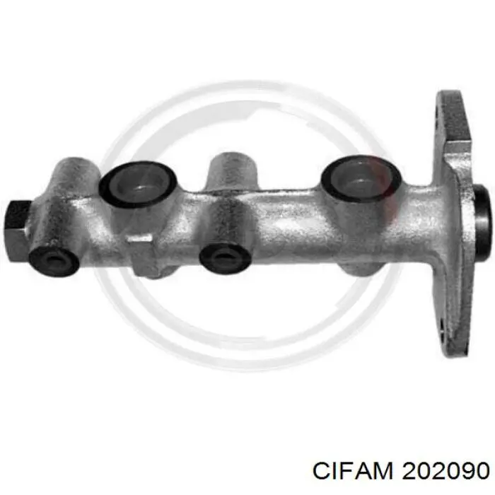 Циліндр головний гальма (Гідротормоз) Cifam 202090 ціна, від 22.94 USD