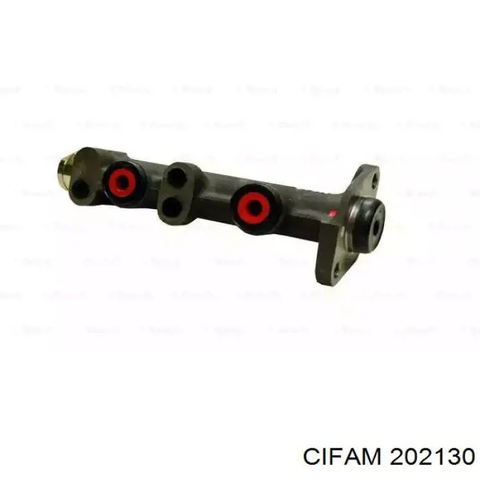 ГТЦ Cifam 202130