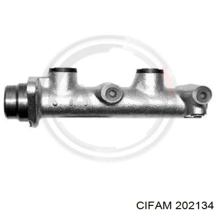 Купити 202134 Cifam Головний гальмівний циліндр