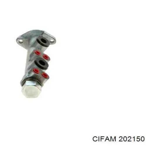 Купити 202150 Cifam Головний гальмівний циліндр