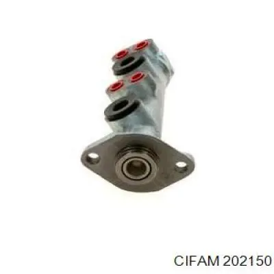 Циліндр головний гальма (Гідротормоз) Cifam 202150 ціна, від 24.72 USD