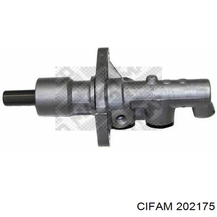 Циліндр головний гальма (Гідротормоз) Cifam 202175 ціна, від 46.65 USD