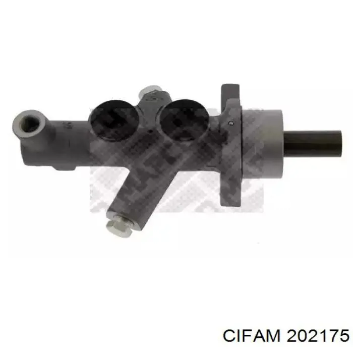 Купити 202175 Cifam Головний гальмівний циліндр