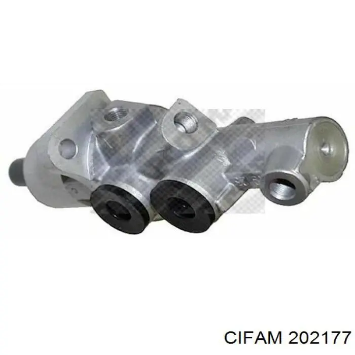 Циліндр головний гальма (Гідротормоз) Cifam 202177 ціна, від 52.39 USD