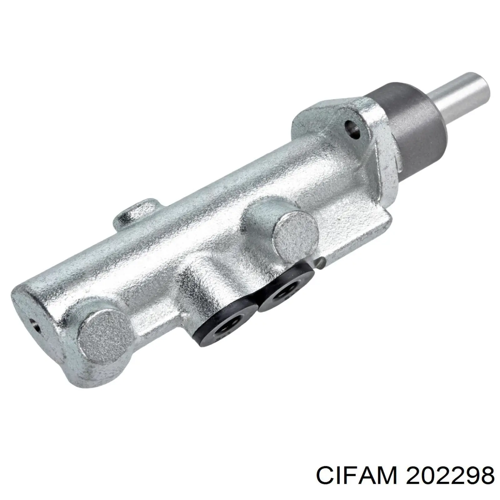Циліндр головний гальма (Гідротормоз) Cifam 202298 ціна, від 50.26 USD