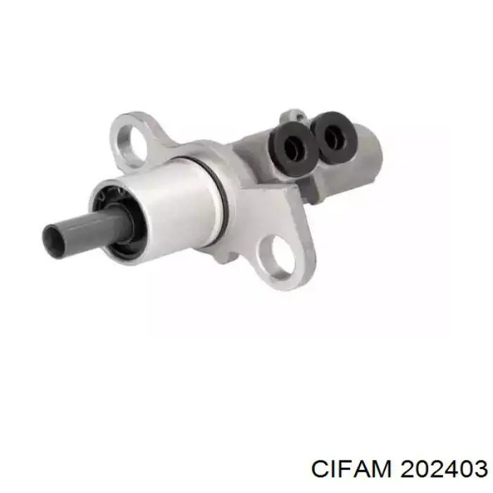 Купити 202403 Cifam Головний гальмівний циліндр