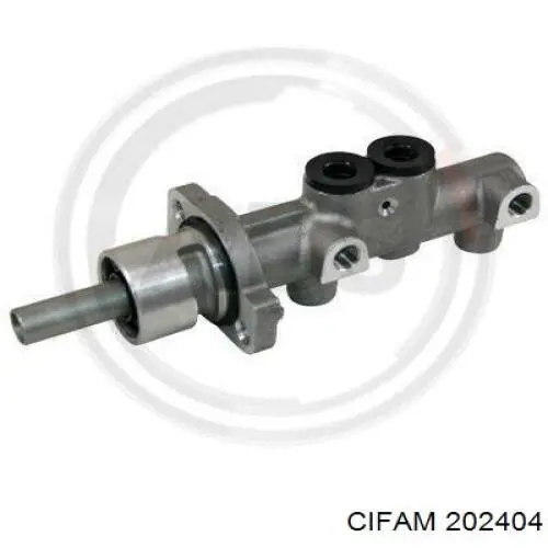 Циліндр головний гальма (Гідротормоз) Cifam 202404 ціна, від 38.92 USD