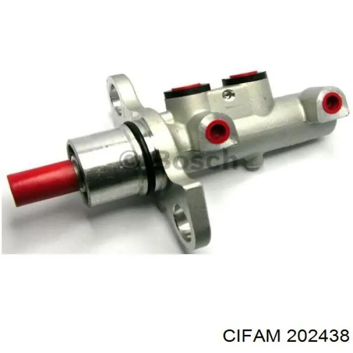 Купити 202438 Cifam Головний гальмівний циліндр