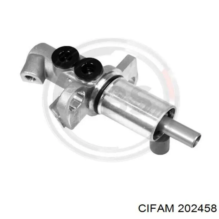 Купити 202458 Cifam Головний гальмівний циліндр