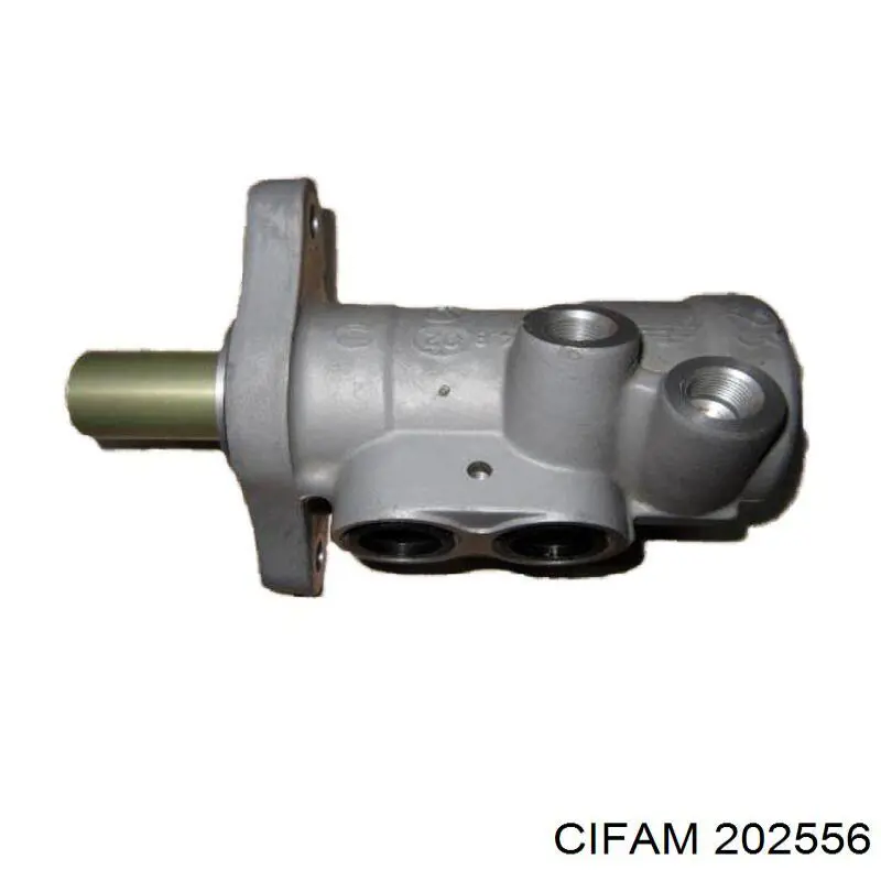 202556 Cifam Циліндр гальмівний, головний
