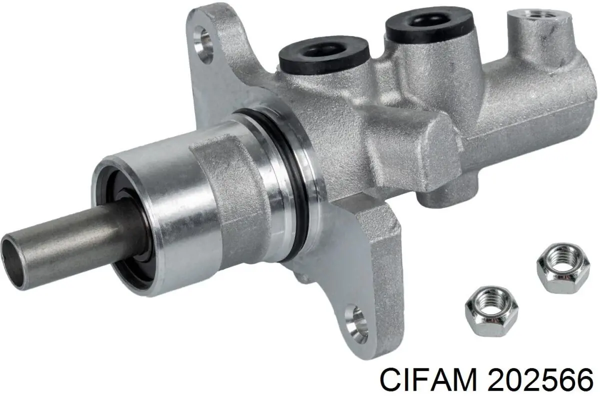 Циліндр головний гальма (Гідротормоз) Cifam 202566 ціна, від 67.24 USD