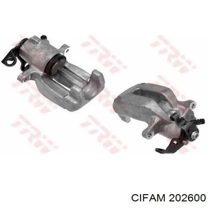 ГТЦ Cifam 202600