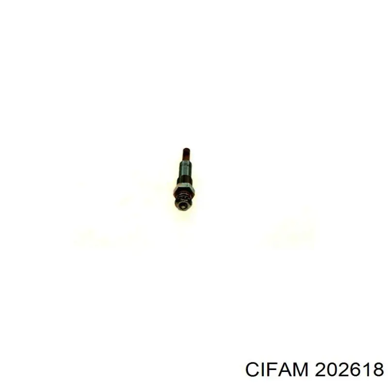 Циліндр головний гальма (Гідротормоз) Cifam 202618 ціна, від 44.34 USD