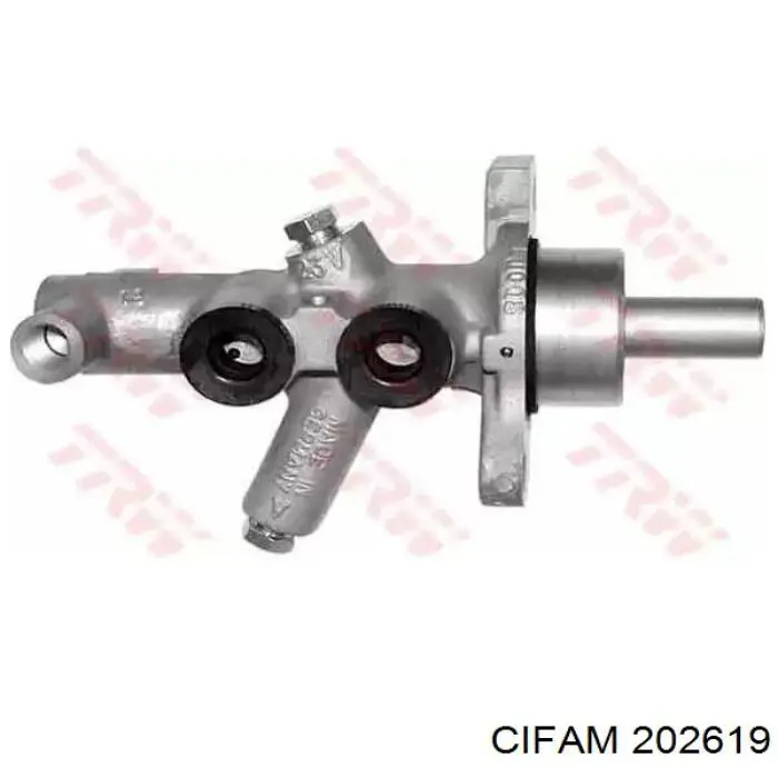 Купити 202619 Cifam Головний гальмівний циліндр