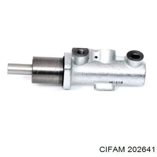 Купити 202641 Cifam Головний гальмівний циліндр