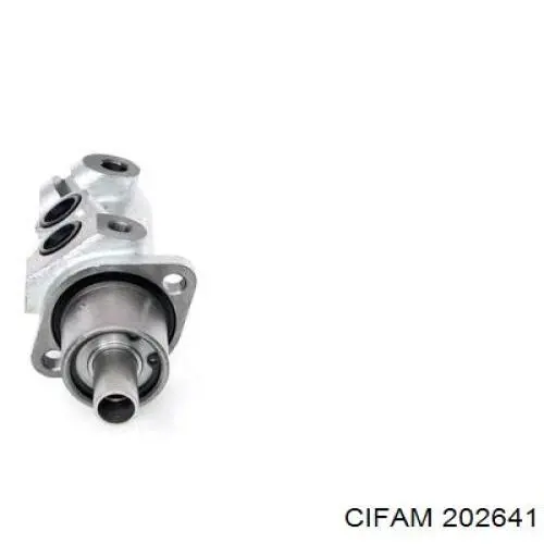 Циліндр головний гальма (Гідротормоз) Cifam 202641 ціна, від 26.76 USD