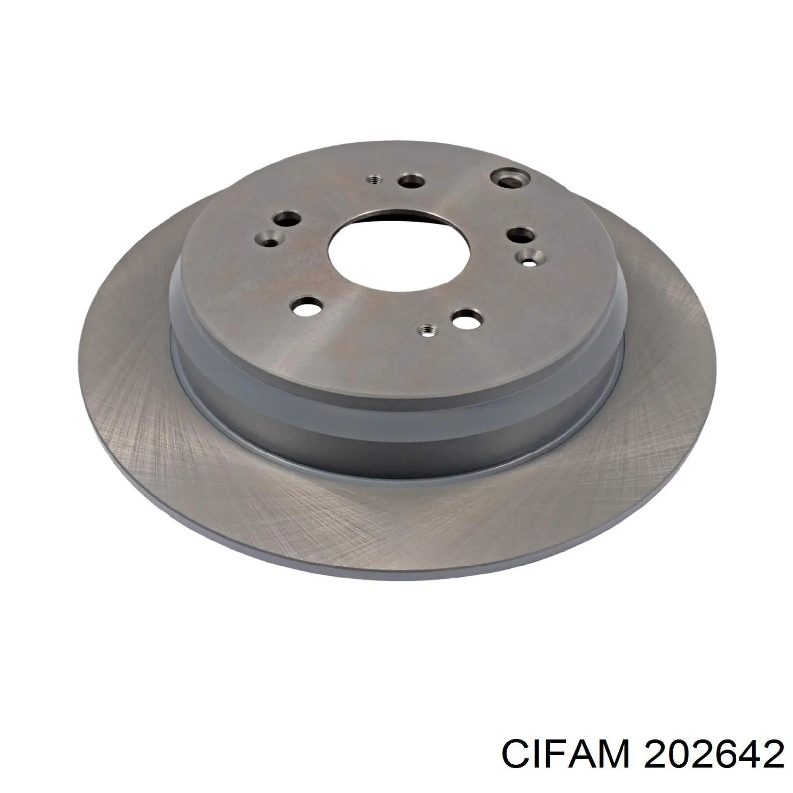 ГТЦ Cifam 202642