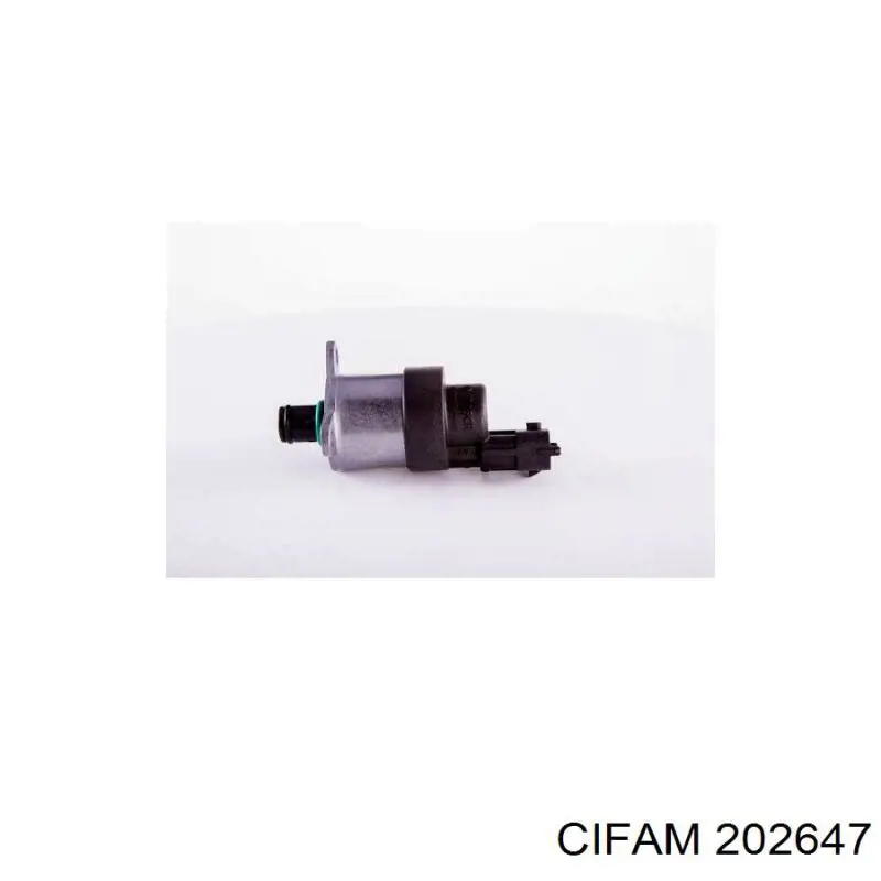 Циліндр головний гальма (Гідротормоз) Cifam 202647 ціна, від 74.48 USD