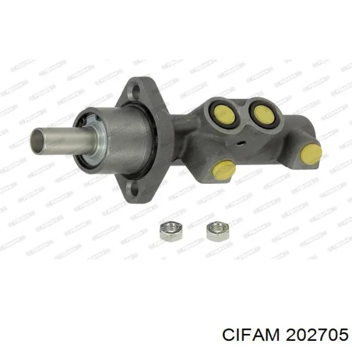 ГТЦ Metelli 050705