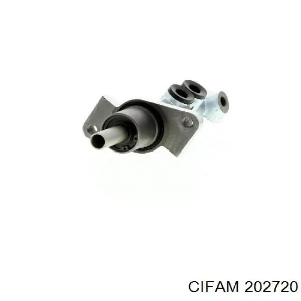 Циліндр головний гальма (Гідротормоз) Cifam 202720 ціна, від 43.41 USD