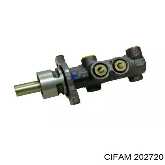 Купити 202720 Cifam Головний гальмівний циліндр
