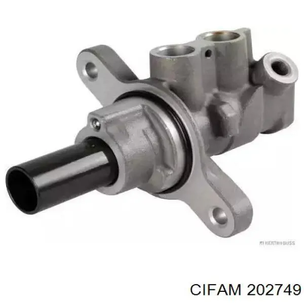 Циліндр головний гальма (Гідротормоз) Cifam 202749 ціна, від 67.55 USD