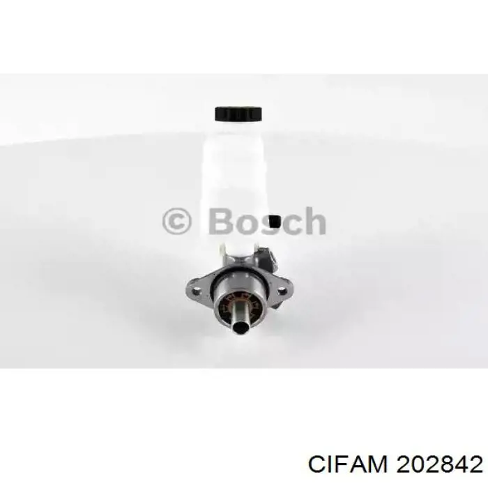 Циліндр головний гальма (Гідротормоз) Cifam 202842 ціна, від 59.42 USD