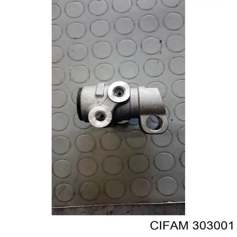 Купити 303001 Cifam Регулятори гальмівних сил