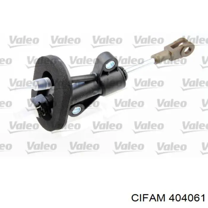 Актуатор зчеплення Cifam 404061 ціна, від 24.77 USD