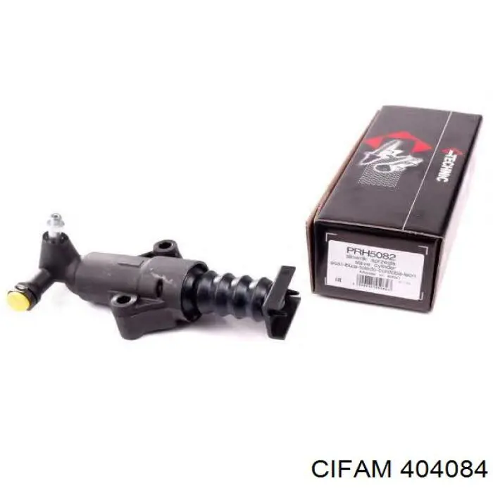 Актуатор зчеплення Cifam 404084 ціна, від 44.37 USD