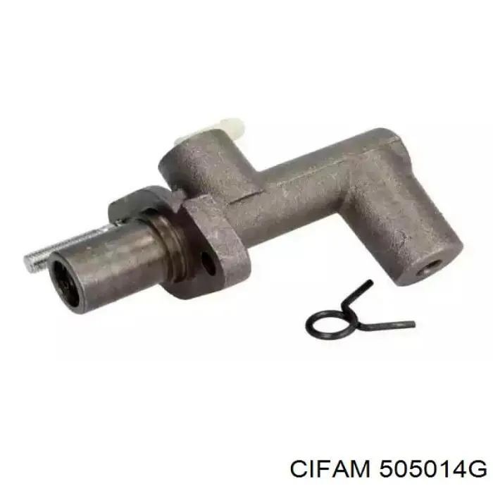 Головний циліндр зчеплення 505014G Cifam