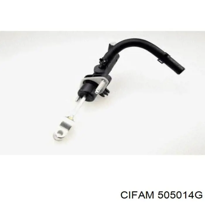 Циліндр зчеплення Cifam 505014G